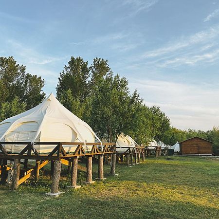 Zaga Zaga Sat Tecuci Exterior foto