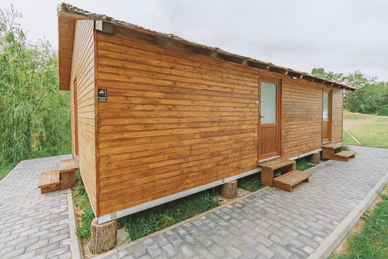 Zaga Zaga Sat Tecuci Exterior foto