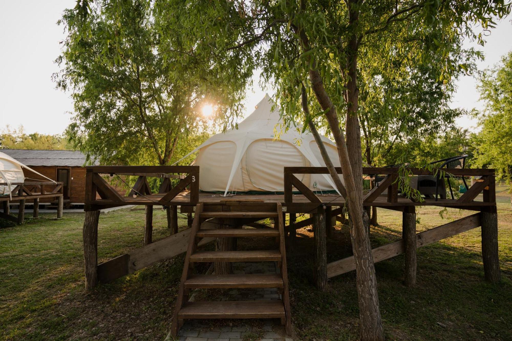 Zaga Zaga Sat Tecuci Exterior foto