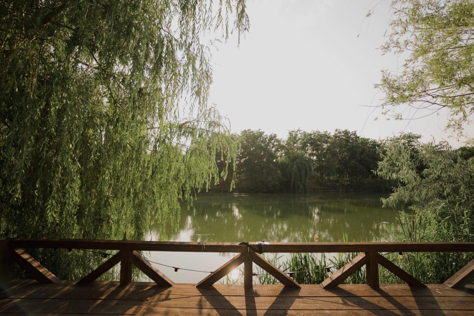 Zaga Zaga Sat Tecuci Exterior foto