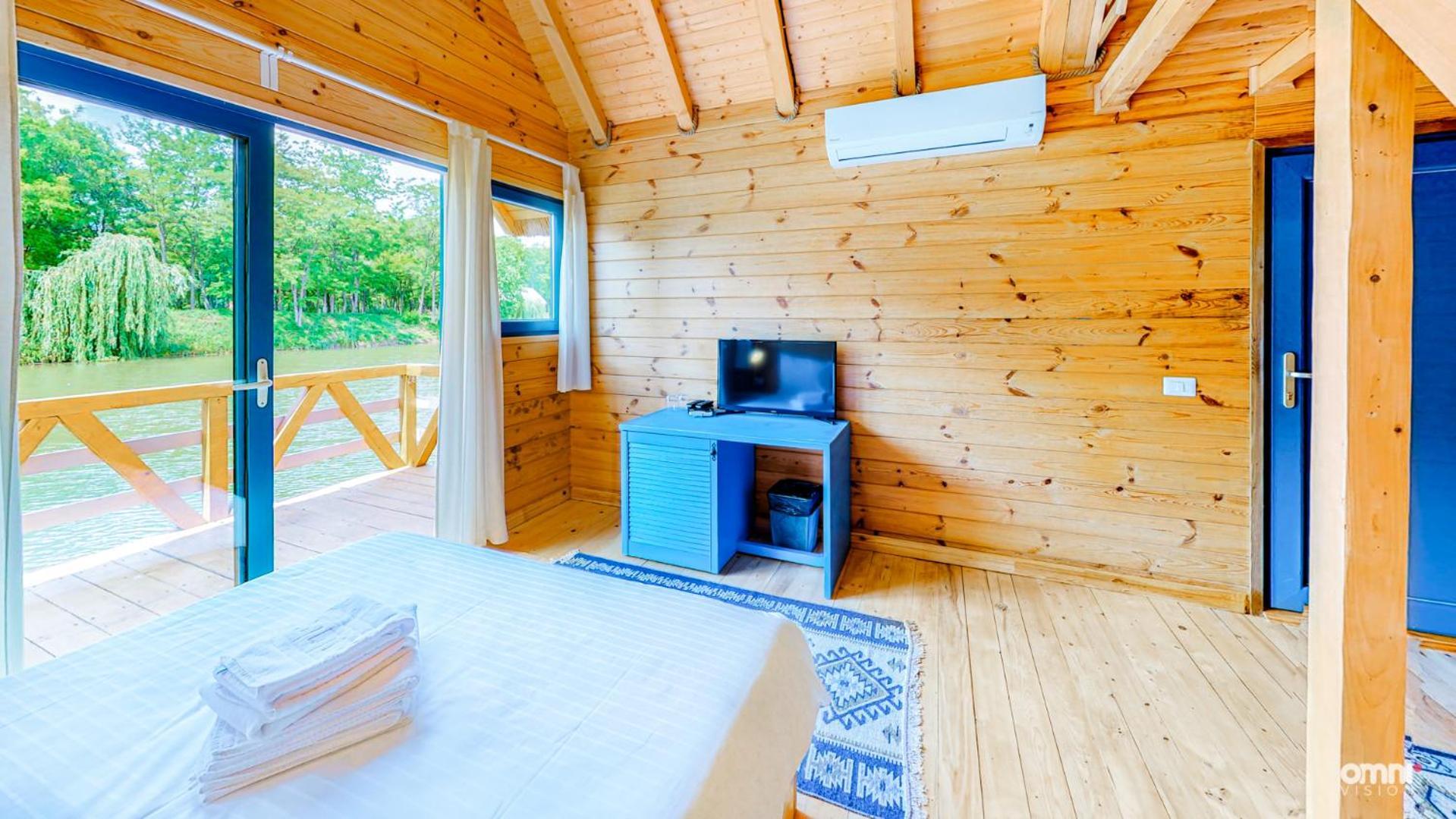 Zaga Zaga Sat Tecuci Exterior foto